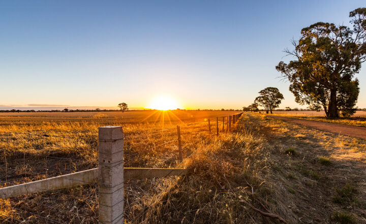 CMA Drought Employment Program