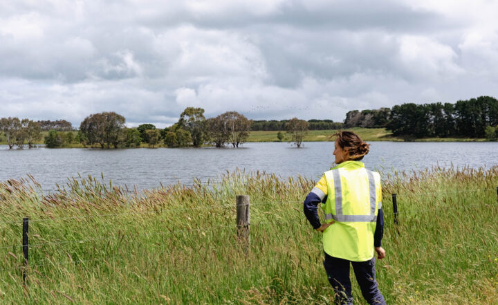 No water restrictions planned for South West Victoria