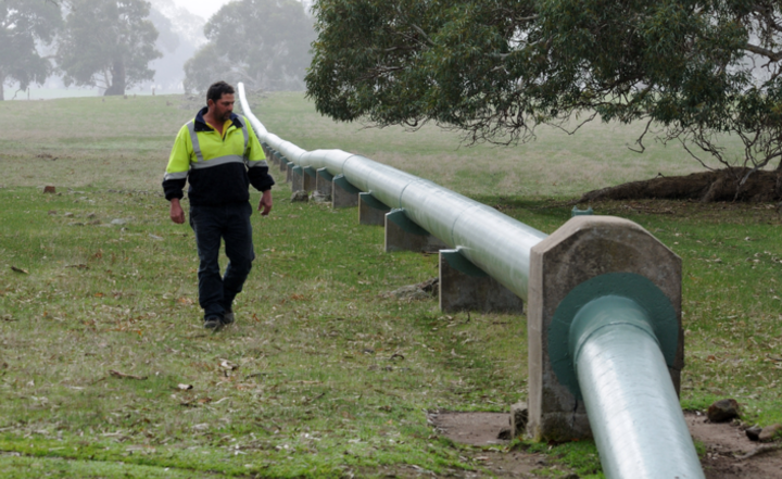 Consultative committee set to shape our region’s Sustainable Water Strategy
