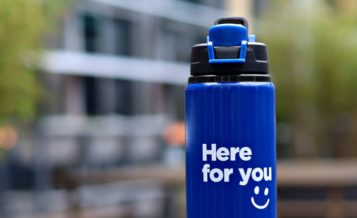 Merchandise applications open now