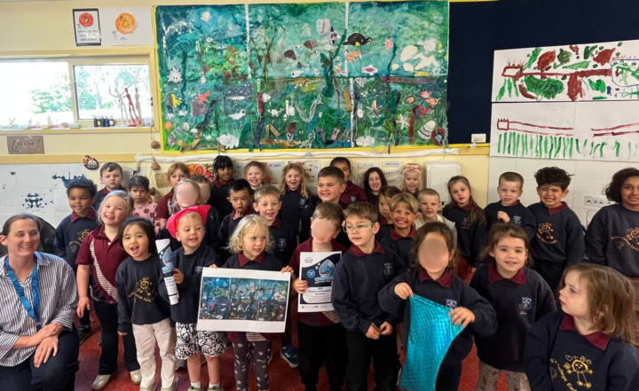 National Water Week 2026 competition winners!